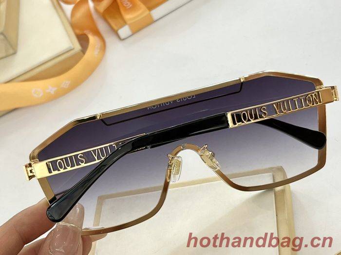 Louis Vuitton Sunglasses Top Quality LVS01070